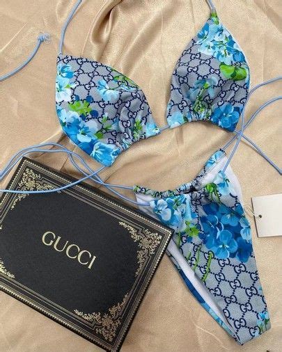 fake gucci sandals dhgate|Gucci bikini dupe.